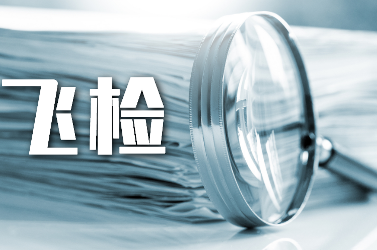  2025年全国医保飞检启动，大批定点机构迎全方位 