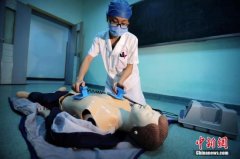 亚洲经济：韩国临床医生稀缺 医疗资源分配不均