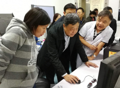 市卫生计生委督查医疗机构安全生产管理工作